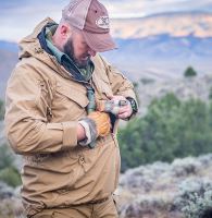 Bunda HELIKON Pilgrim Anorak (15)