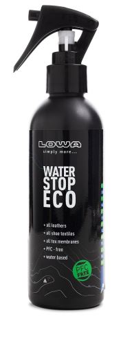 Impregnace Lowa Water Stop Pro Eco 200 ml