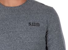 Triko 5.11 Triblend Legacy L/S (4)