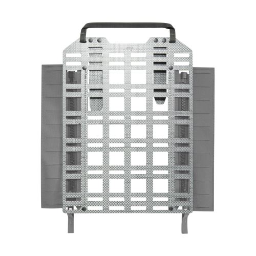 Tasmanian Tiger SRPP Grid Panel ZP - Titan Grey