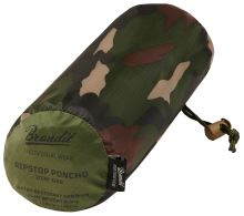 Pláštěnka Brandit Ripstop Poncho (1)