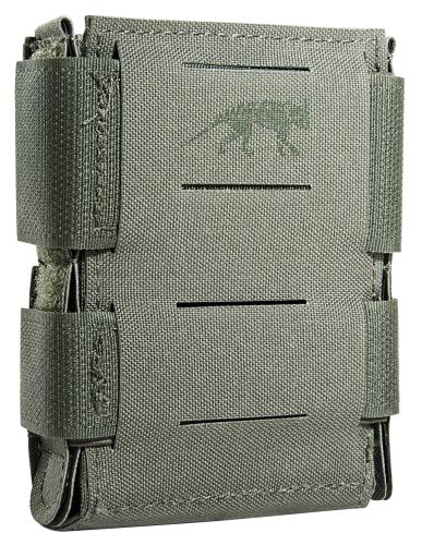 Tasmanian Tiger SGL Mag Pouch MCL LP IRR - Stone grey Olive