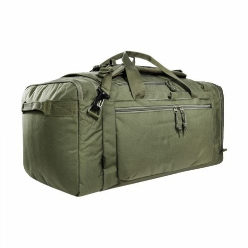 Tasmanian Tiger Officers Bag