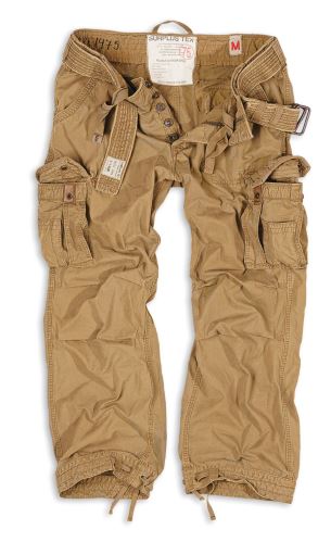 Kalhoty Surplus Premium Vintage