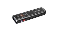 Nabíjecí baterka Fenix E06R PRO s UV a laserem