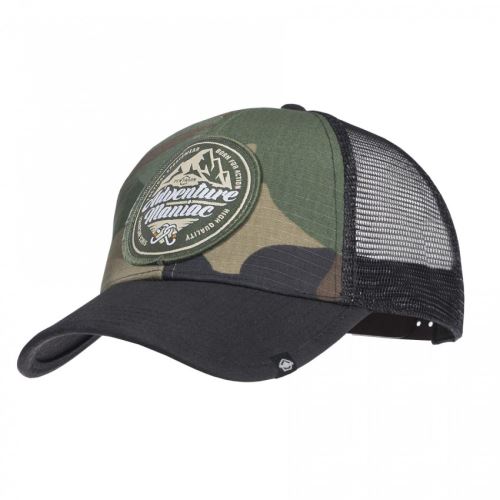 Čepice Pentagon Era Trucker Adventure Maniac
