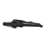 nůž MORAKNIV Garberg Multi-Mount- Stainless Steel - Black (11)