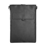 Polstrovaný obal Tatonka Notebook Sleeve - Black (3)