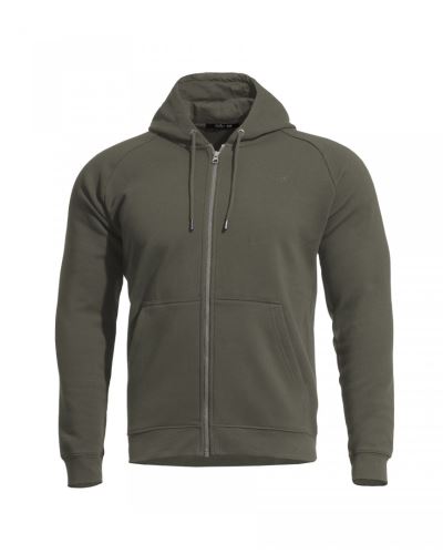 Mikina Pentagon Griffin Hood