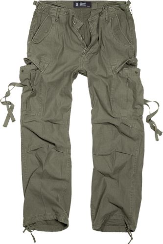Kalhoty Brandit M65 Vintage Pants