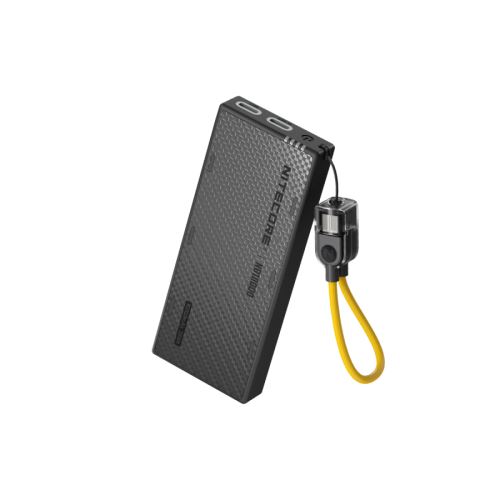 Výkonná Powerbanka NITECORE NB10000 Gen4