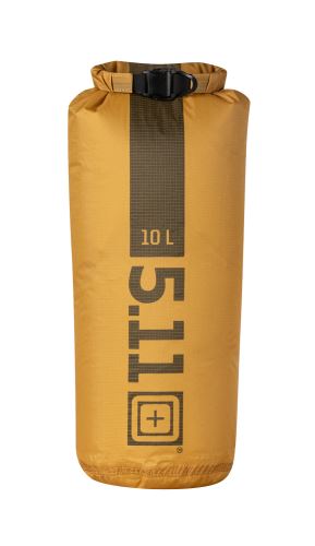 5.11 Ultralight Dry Bag 10l - Old Gold