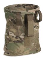 Odhazovák Tasmanian Tiger Dump Pouch MC - MultiCam (2)