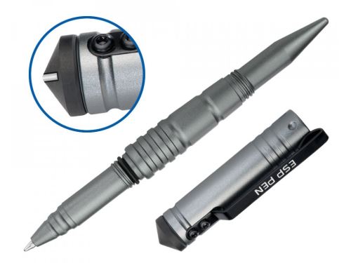 Taktické pero ESP kompaktní - Titan