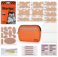 Lékárnička Rhino Rescue Ultralight First-Aid Mini - Orange (1)