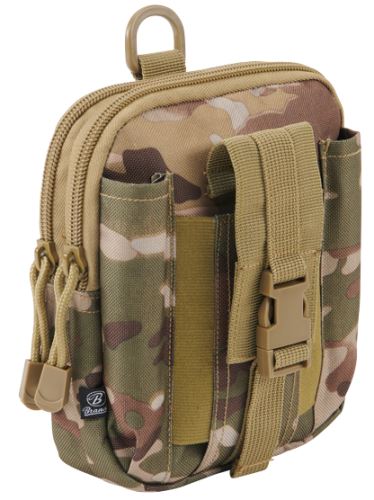 Pouzdro Brandit Molle Pouch Functional