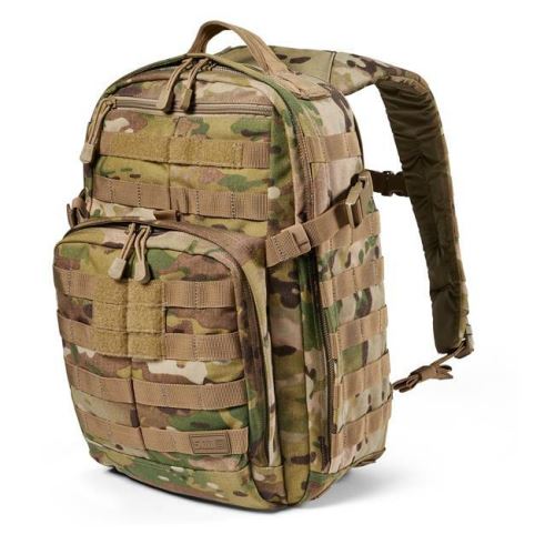 Batoh 5.11 RUSH12™ 2.0 - MultiCam - 24 litrů