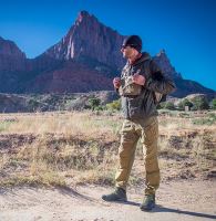 Helikon Chest Pack Numbat (9)