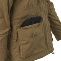 Bunda Helikon SAS Smock - Duracanvas (10)