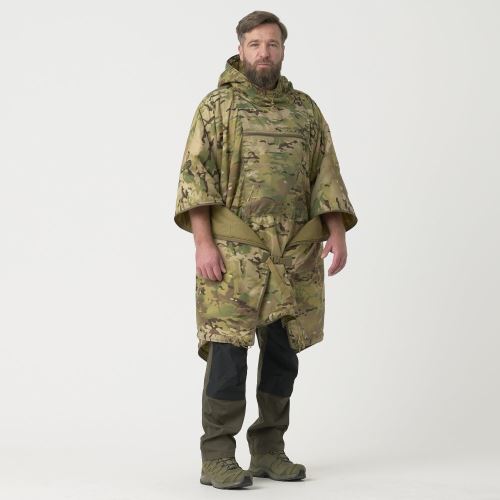 Helikon Swagman Roll Poncho