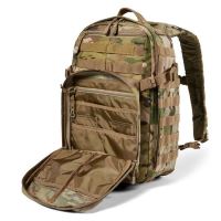 Batoh 5.11 RUSH12™ 2.0 - MultiCam - 24 litrů (8)
