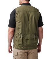Vesta 5.11 Fast-Tac - Ranger Green XL - II. jakost (3)