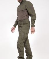 Kalhoty Pentagon Wolf Combat (1)