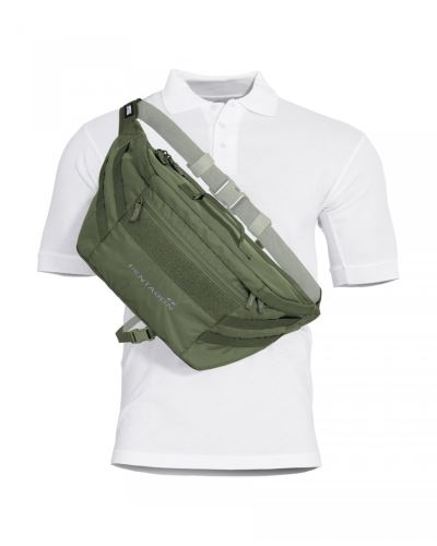 Hrudní taška Pentagon Telamon CCW Bag