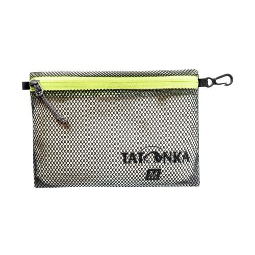 Pouzdro Tatonka Zip Pouch 20 x 15 cm