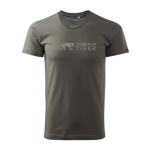 Triko Tasmanian Tiger Logo Shirt