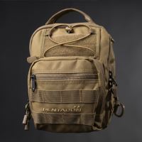 Hrudní taška Pentagon UCB Universal Chest Bag (1)