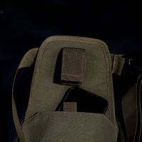Stehenní pouzdro Pentagon Consul Thigh Pouch (5)