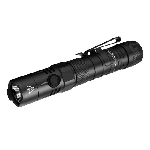 Taktická svítilna Nitecore MH12 V2