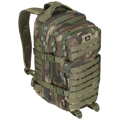 Ruksak MFH Assault I - 30 litrů
