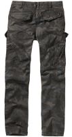 Kalhoty Brandit Adven Pants Slim Fit - Camo (1)