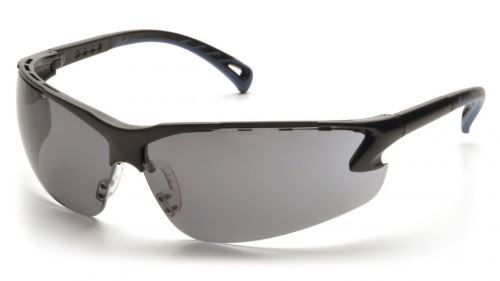 Ochranné brýle Pyramex Venture 3 - šedé nemlživé