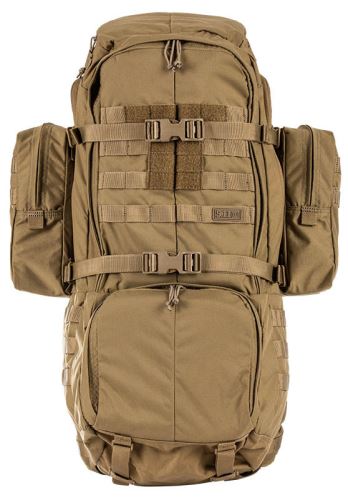 Taktický batoh 5.11 RUSH100™ - 60 litrů