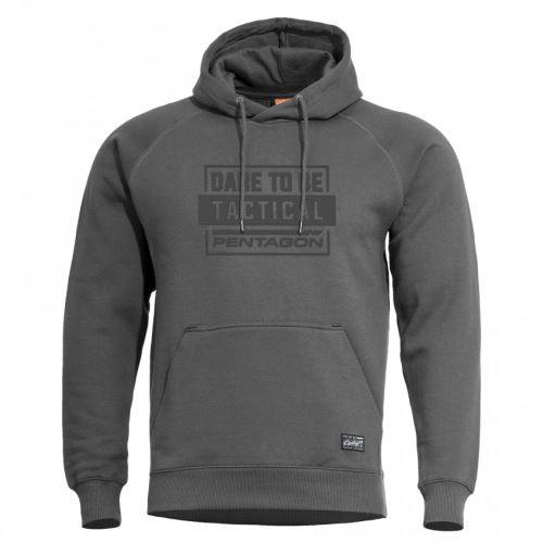 Mikina Pentagon Phaeton Hood "Dare to Be Tactical"
