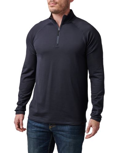 Mikina 5.11 Stratos 1/4 Zip