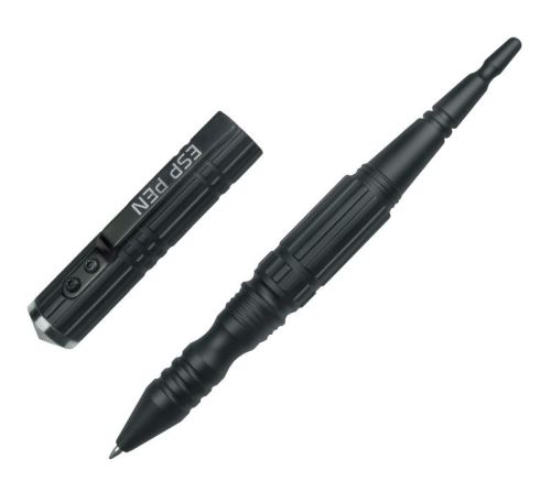 Taktické pero ESP - Black