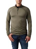 Mikina 5.11 Stratos 1/4 Zip (1)