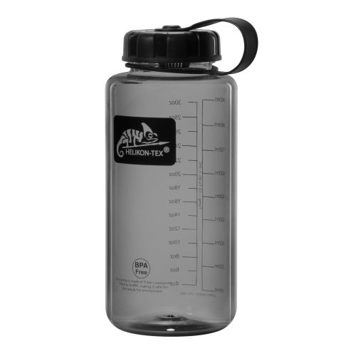 Lahev Helikon Outdoor Bottle (1 litr) - Smoked