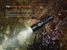 Zaostřovací svítilna Fenix LD45R - 2800 lumenů (18)
