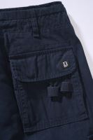 Kalhoty Brandit Pure Slim Fit Pants (2)