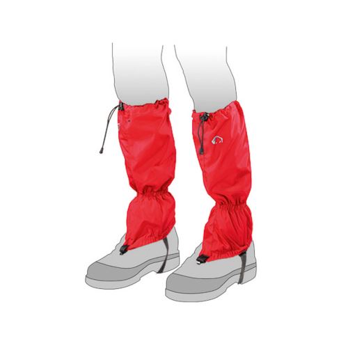 Nylonové návleky Tatonka Gaiter 420 HD
