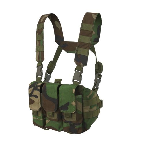 Helikon Chicom Chest Rig