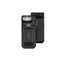 Nabíjecí baterka Fenix SW05R - RED - 150 lumenů (5)