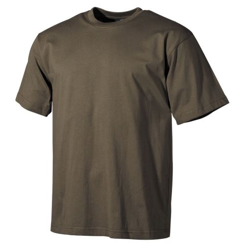 Bavlněné tričko MFH 170 g/m2