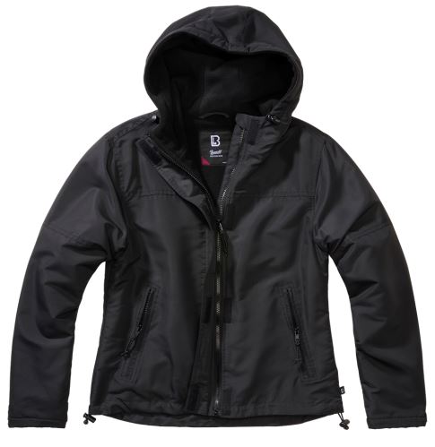 Dámská bunda Brandit Ladies Windbreaker frontzip