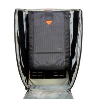 Polstrovaný obal Tatonka Notebook Sleeve - Black (9)